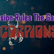 Scorpions Passion Rules The Game Instrumental