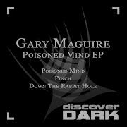 Poisoned Mind Original Edit Gary Maguire