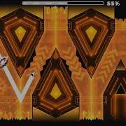 Delta Interface By Platnuu Geometry Dash 2 1 Extreme Demon