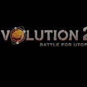 Evolution 2 Legion Ost