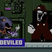 Deviled Lord X Vs Mx Instrumental