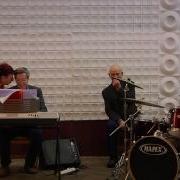 Джаз Оркестр Темп Crazy Train