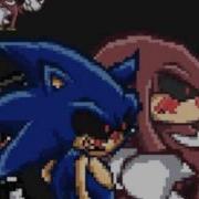 Музыка Sonic Exe Наоборот