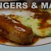 Bangers Mash