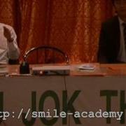 Улыбка Медитация Пак Чжэ Ву