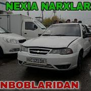 20 Noyabr Nexia Narxlar
