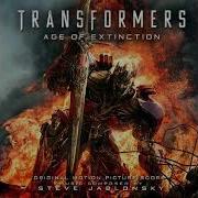 Transformers 4 Ost Attinger Talks