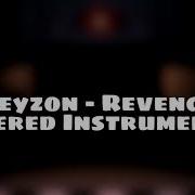 Fnaf Revenge Instrumental