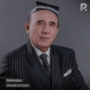 Шерали Жураев Даврон Тухтамас