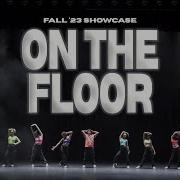 On The Floor Usc Break Through Hip Hop Fall 2023 Showcase Break Through Hip Hop