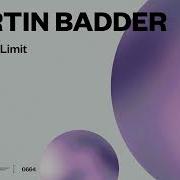 Martin Badder Sky Is The Limit