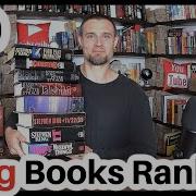 Stephen King Books