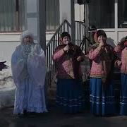 Лагерь Сосновка Бугульма