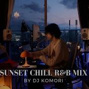 Tokyo Sunset R B Mix Vol 4 Sade Janet Bruno Mars Babyface More Soulful Soundtrack For Twilight