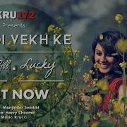 Kru172 Hassdi Vekh Ke Feat Varinder Gill