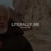 Every Literally Me Character Lonsoo Mp4