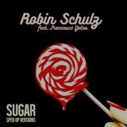Sugar Speed Up Remix
