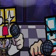 Fnf Vs Mami Tetris
