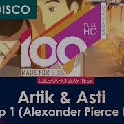 Artik Asti Nomer 1 Remix