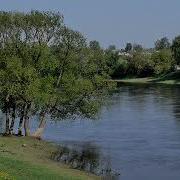 Гурт Зоряна Ніч Біля Річки Біля Броду Lyric Відео