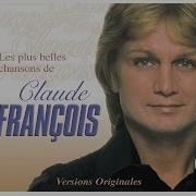 Chanson Populaire Claude Francois