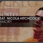 Tiesto In My Memory
