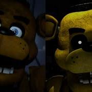 Freddy Sing Fnaf Song 8 Bit Version