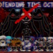 Ko Ending Time Octet