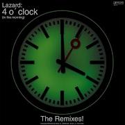 4 O Clock In The Morning Gary D Dr Z Remix Lazard