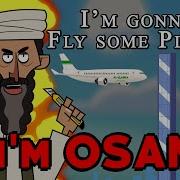 I M Osama На Русском