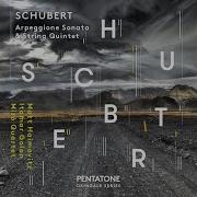 String Quintet In C Major Op 163 D 956 Iv Allegretto Miro Quartet