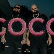 Jala Brat Buba Corelli Coco Imperia