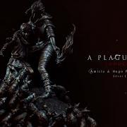 A Plague Tale Innocence Amicia And Hugo