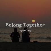 Mark Ambor Belong Together Speed Up Lostthesun