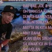 Tausog Song Playlist Papa Joe Jirek Bady Group Channel