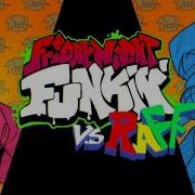 Fnf Vs Raff