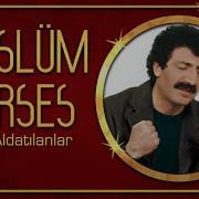 Müslüm Gürses O Sen Deği Lsi N