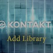 Как Добавить Библиотеку В Kontakt 5 Самый Удобный Способ Nicntgenerator И Nicnt Changer