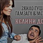 Мс 2 Кило Гушт Келини Дадош