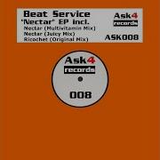Ricochet Original Mix Beat Service