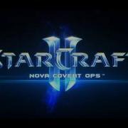 Starcraft 2 Nova Covert Ops Ost