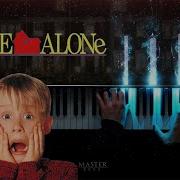 Home Alone Main Theme Somewhere In My Memory John Williams Piano