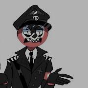 Совок Польска И Рейх Хорошо Проводят Время Countryhumans