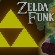 Funk Zelda