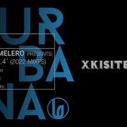 Cesar De Melero D O D 1 2 3 4 David Penn Extended Remix