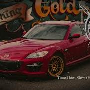 Scott Rill Time Goes Slow Hung Up Remix