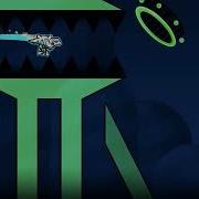 Geometry Dash Falling Up Progress 4 25 62 On Mobile