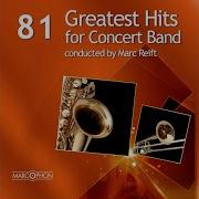 Entry Of The Queen Of Sheeba Marc Reift Philharmonic Wind Orchestra Marc Reift Orchestra