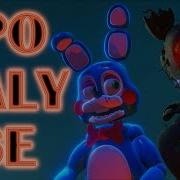 S2Fm Fnaf The Apocalypse By Niviro Ncs Release