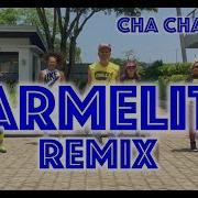 Carmelita Remix